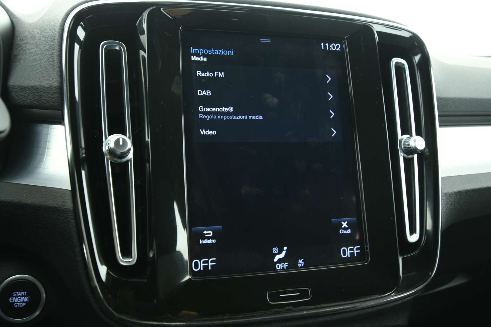 Volvo XC40 T4 Recharge Core - 2022 - Joinsteer - #32