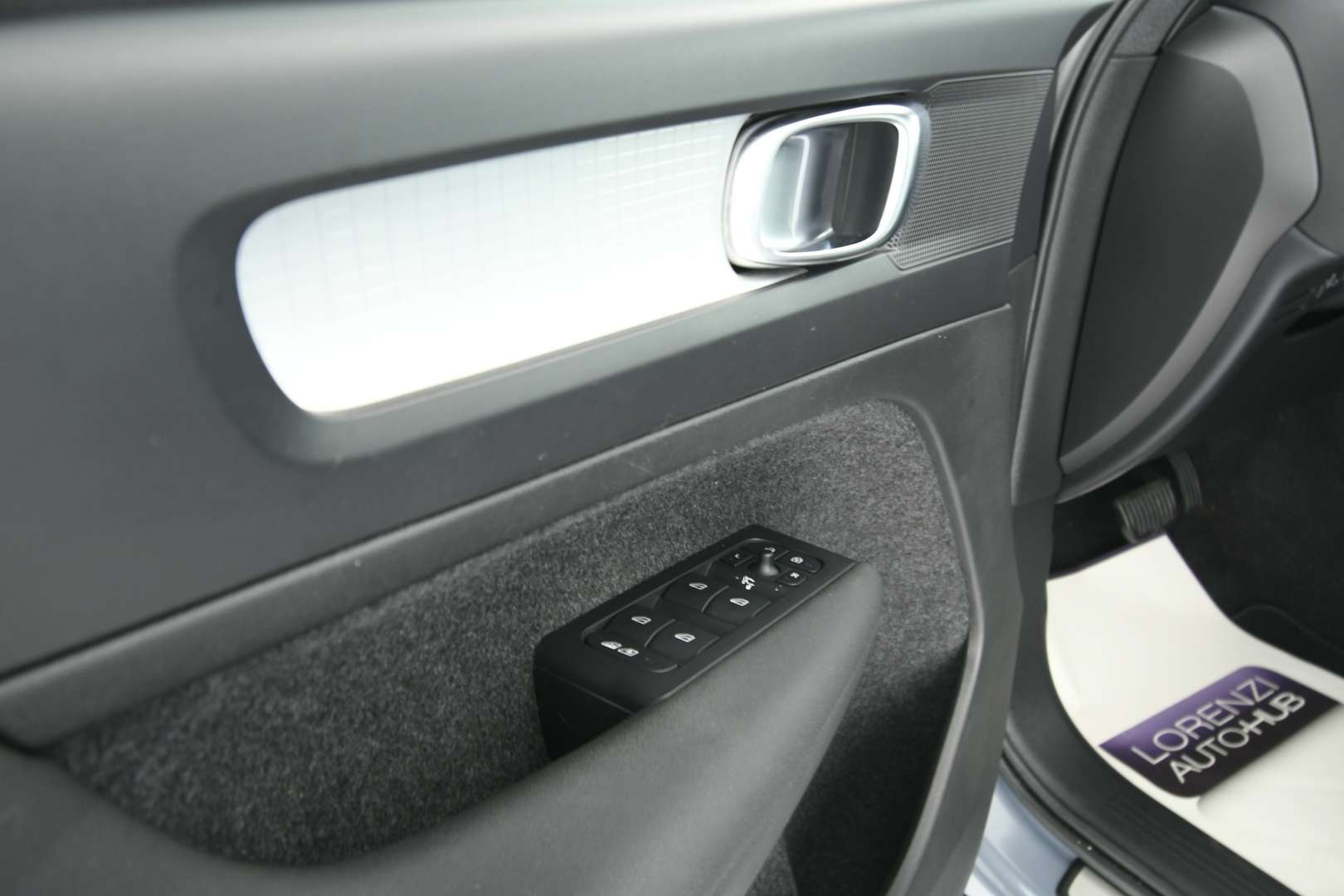 Volvo XC40 T4 Recharge Core - 2022 - Joinsteer - #35