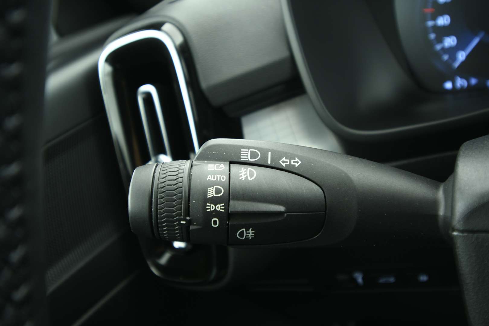 Volvo XC40 T4 Recharge Core - 2022 - Joinsteer - #39