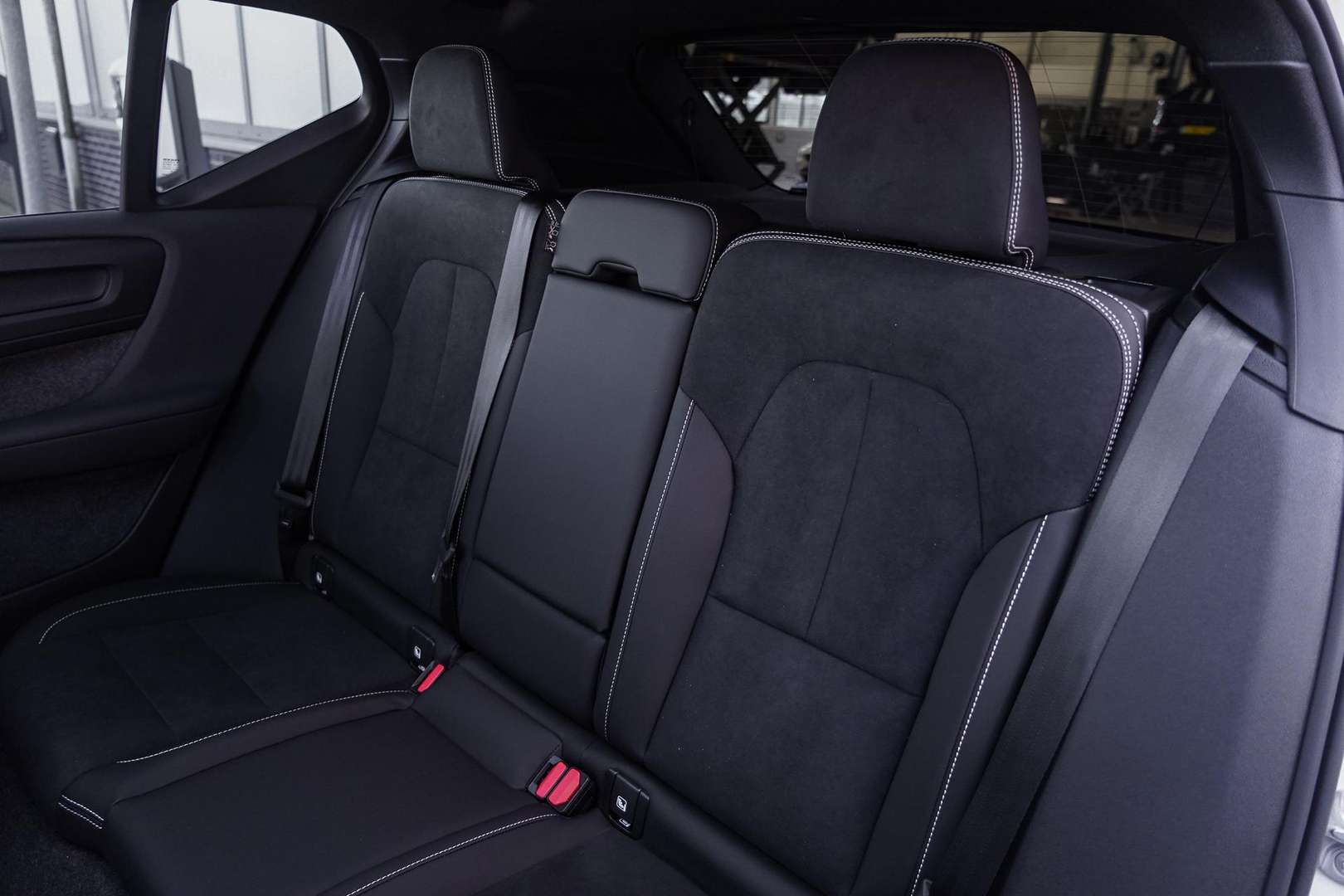 Volvo EX40 Recharge Ultimate - 2025 - Joinsteer - #14