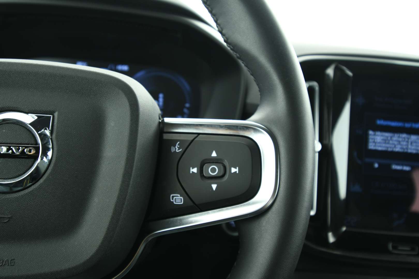 Volvo XC40 T4 Recharge Core - 2022 - Joinsteer - #41