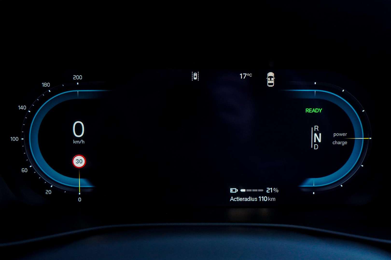 Volvo EX40 Recharge Ultimate - 2025 - Joinsteer - #18