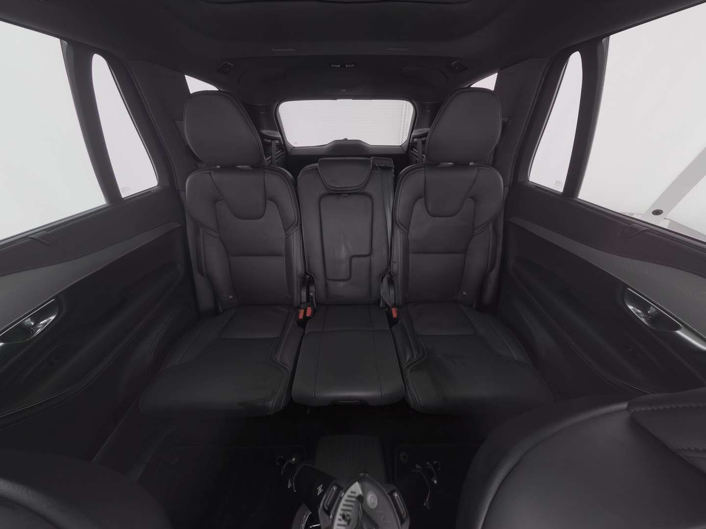 Volvo XC90 T8 Recharge Plus - 2024 - Joinsteer - #4