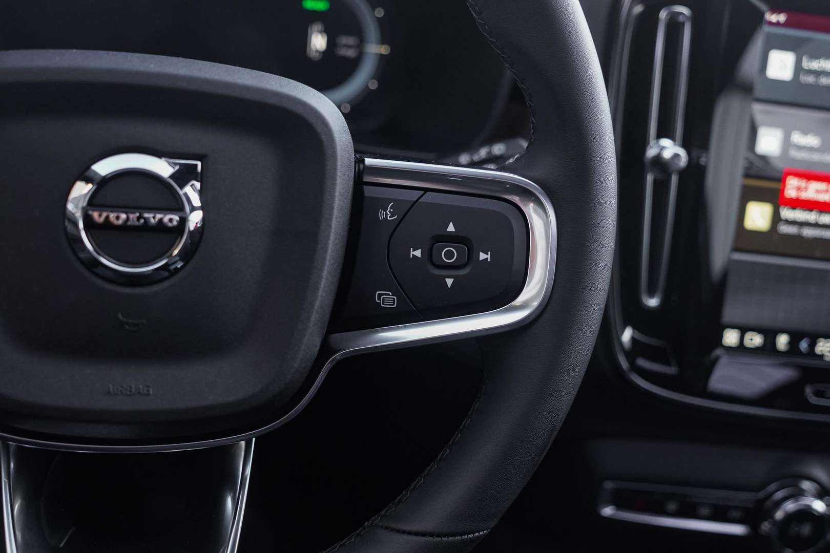 Volvo EX40 Recharge Ultimate - 2025 - Joinsteer - #20