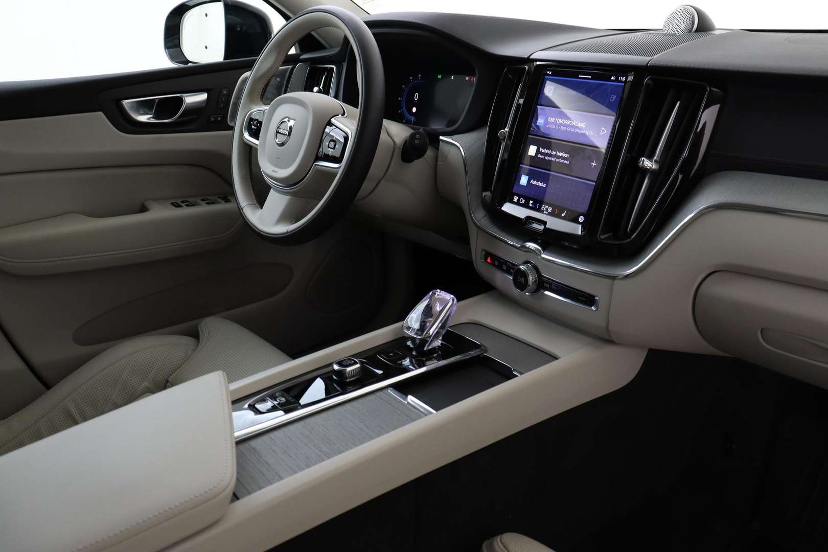 Volvo XC60 T6 Recharge Ultimate - 2024 - Joinsteer - #5