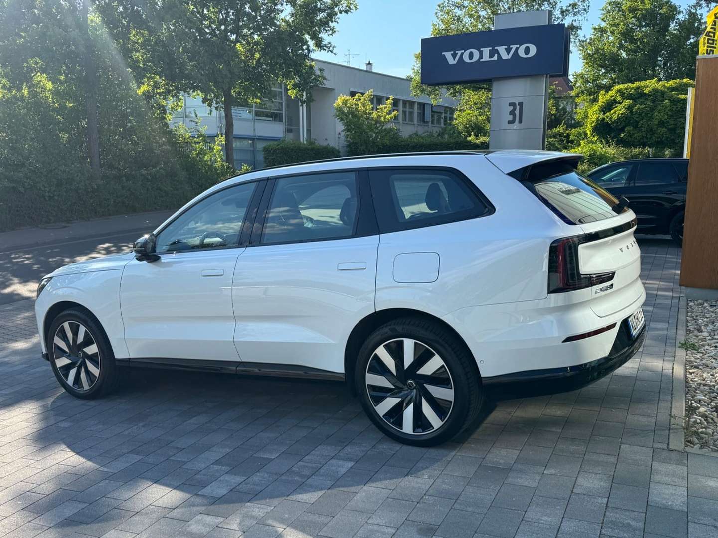 Volvo EX90 Recharge Ultimate - 2025 - Joinsteer - #4
