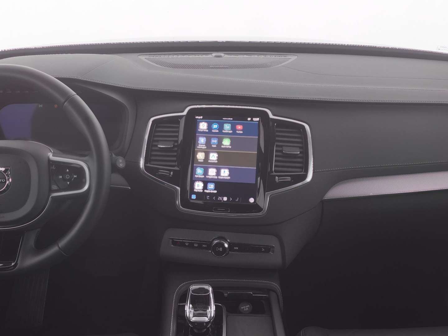 Volvo XC90 T8 Recharge Plus - 2024 - Joinsteer - #5