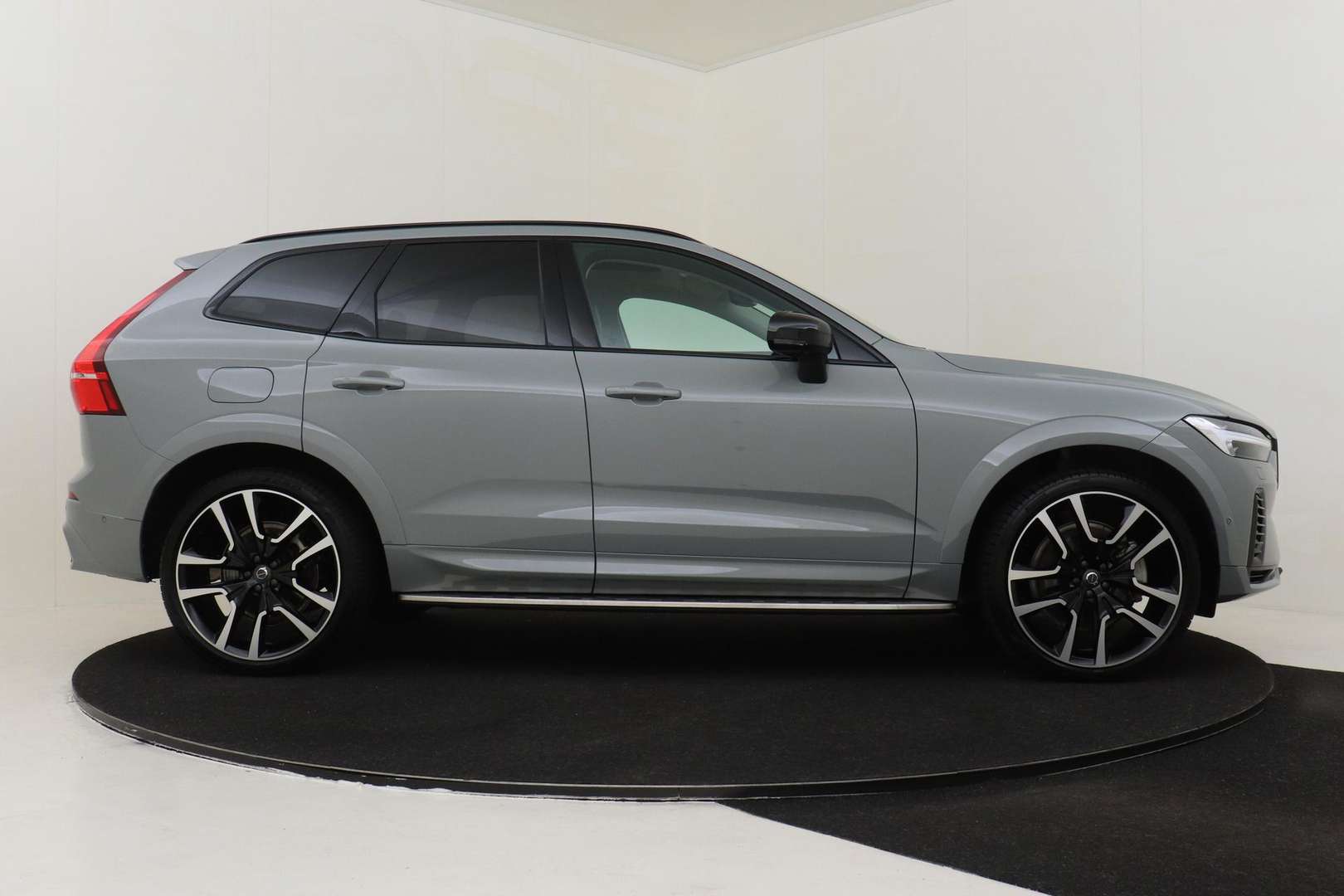 Volvo XC60 T6 Recharge Ultimate - 2024 - Joinsteer - #12