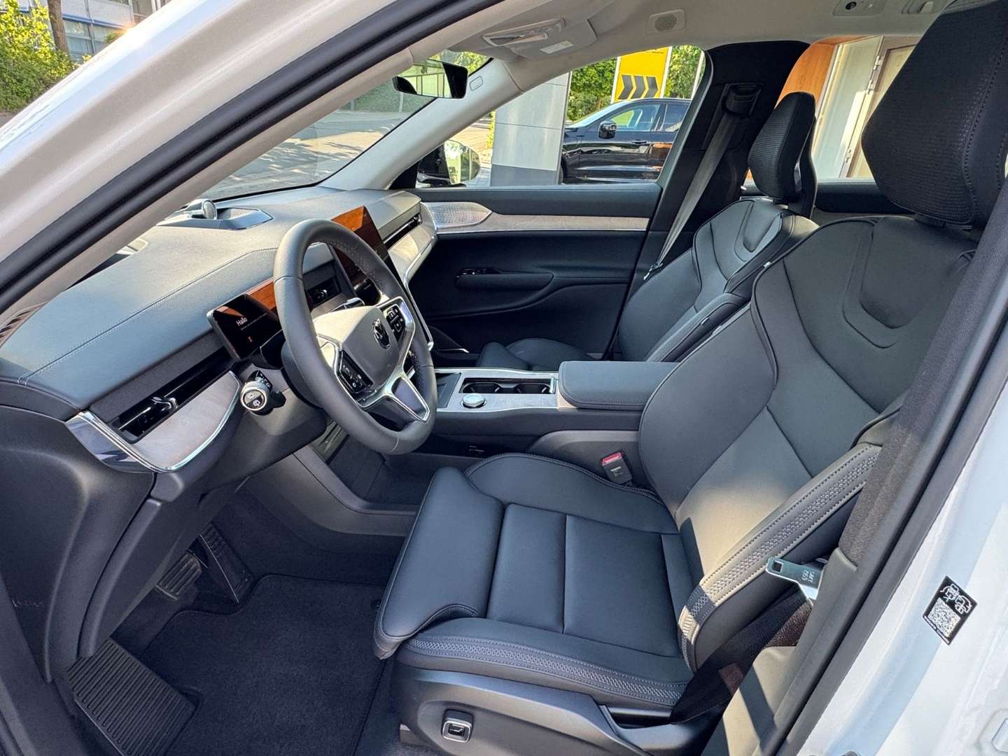 Volvo EX90 Recharge Ultimate - 2025 - Joinsteer - #8
