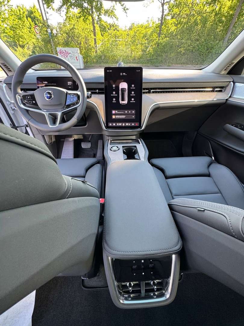 Volvo EX90 Recharge Ultimate - 2025 - Joinsteer - #11
