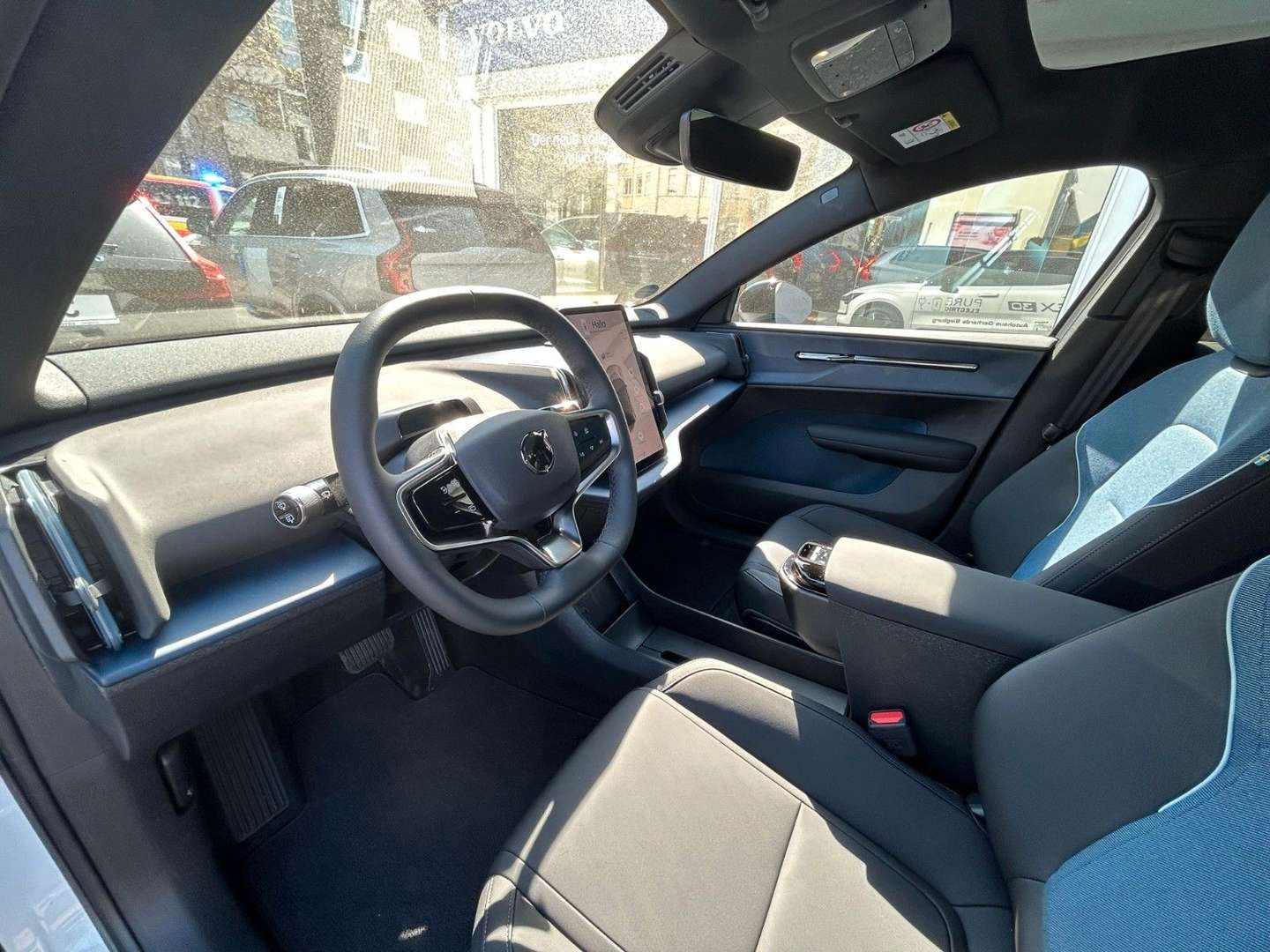 Volvo EX30 TWIN MOTOR PERFORMANCE - 2025 - Joinsteer - #6