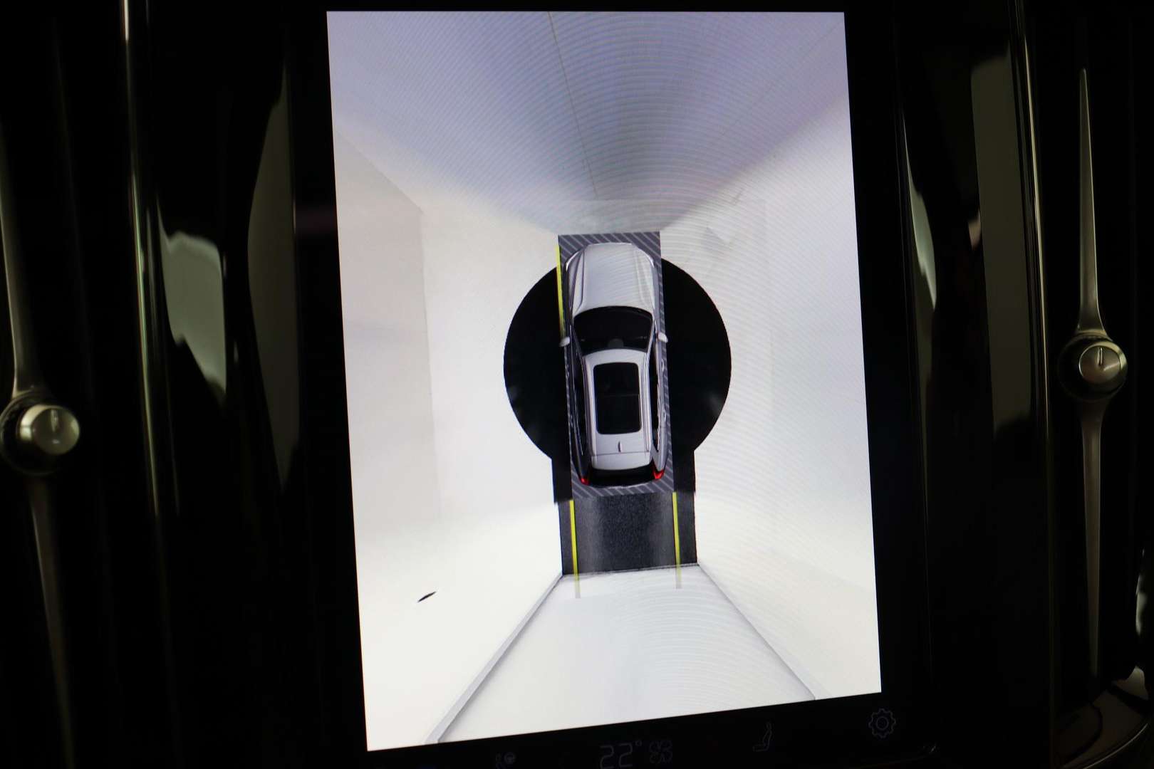 Volvo XC60 T6 Recharge Ultimate - 2024 - Joinsteer - #17