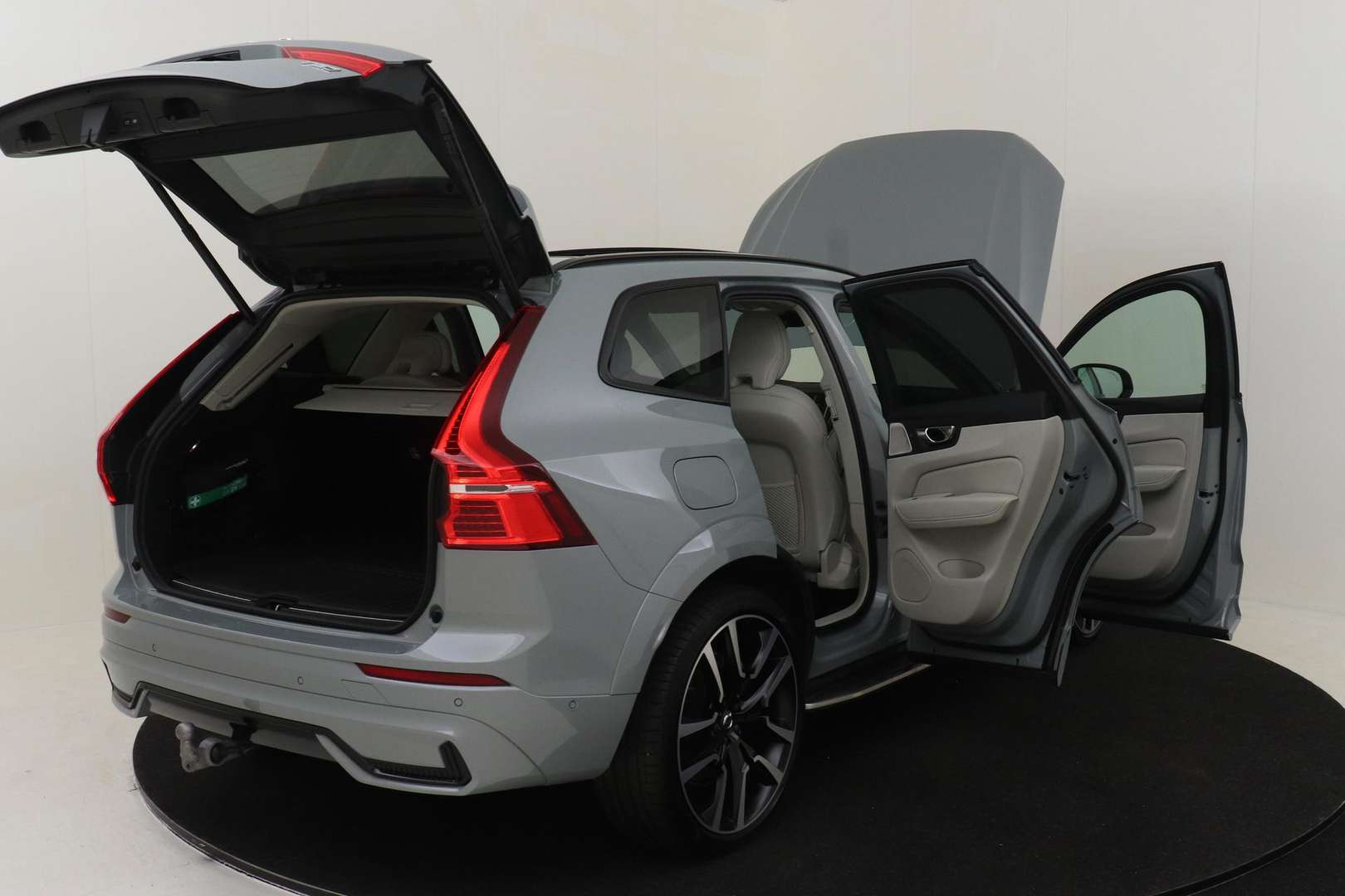 Volvo XC60 T6 Recharge Ultimate - 2024 - Joinsteer - #18