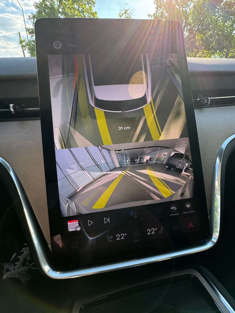 Volvo EX90 Recharge Ultimate - 2025 - Joinsteer - #13