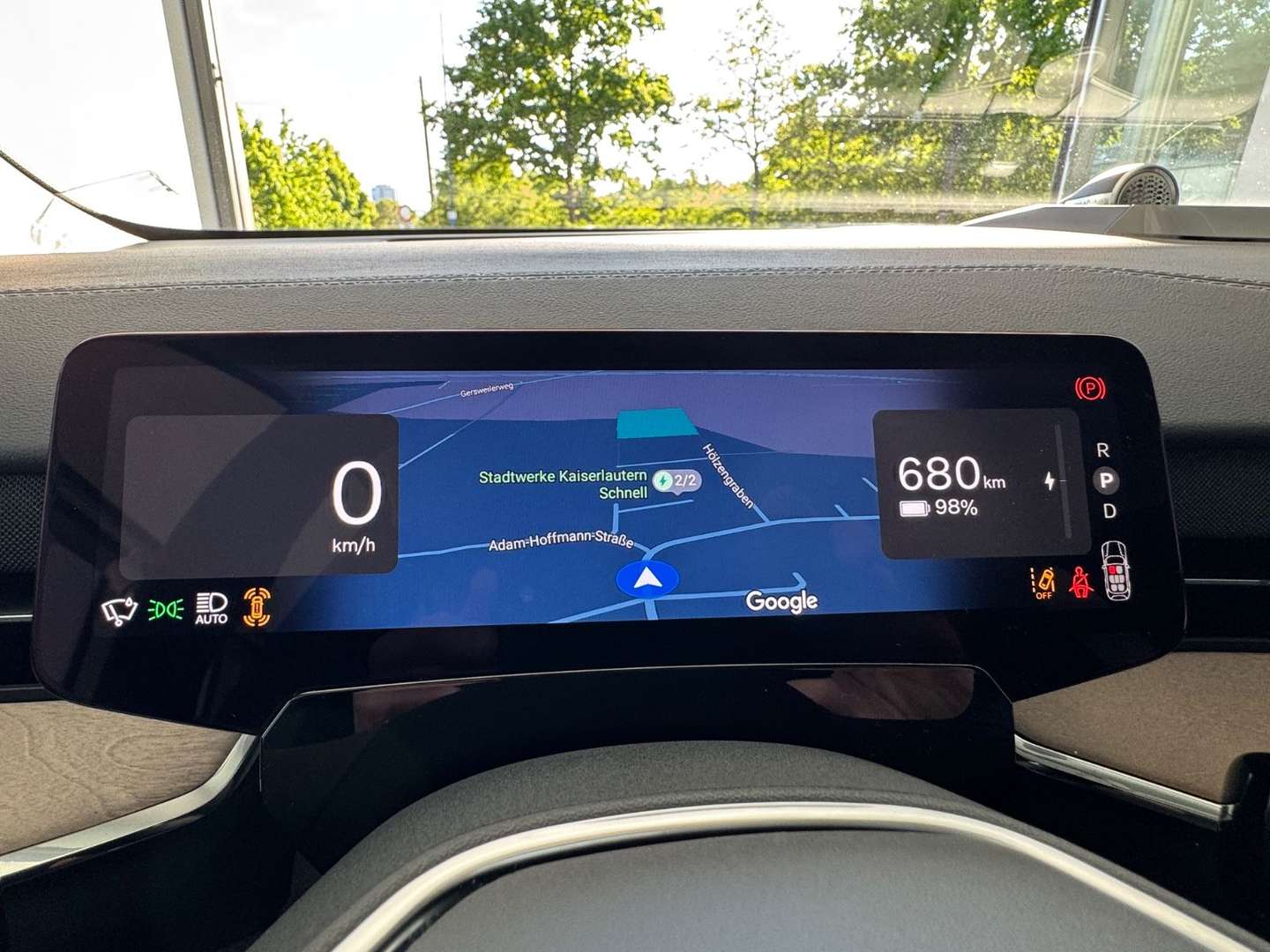 Volvo EX90 Recharge Ultimate - 2025 - Joinsteer - #14