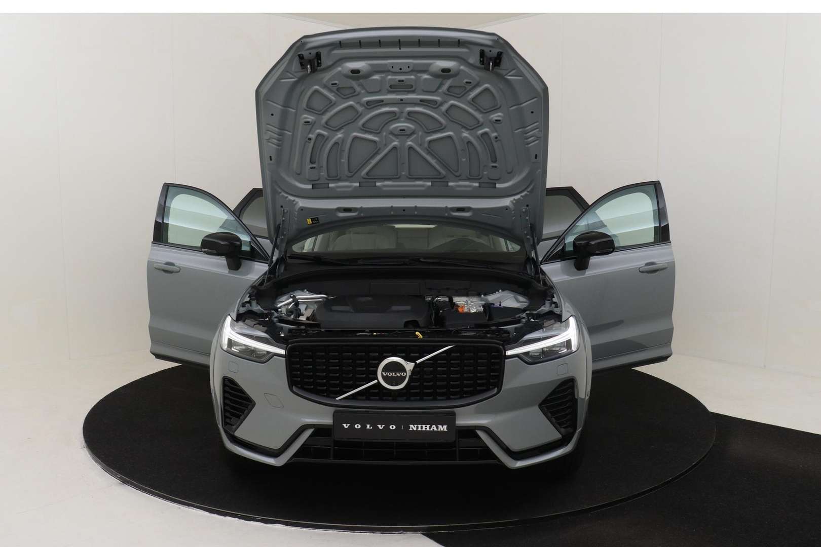 Volvo XC60 T6 Recharge Ultimate - 2024 - Joinsteer - #20