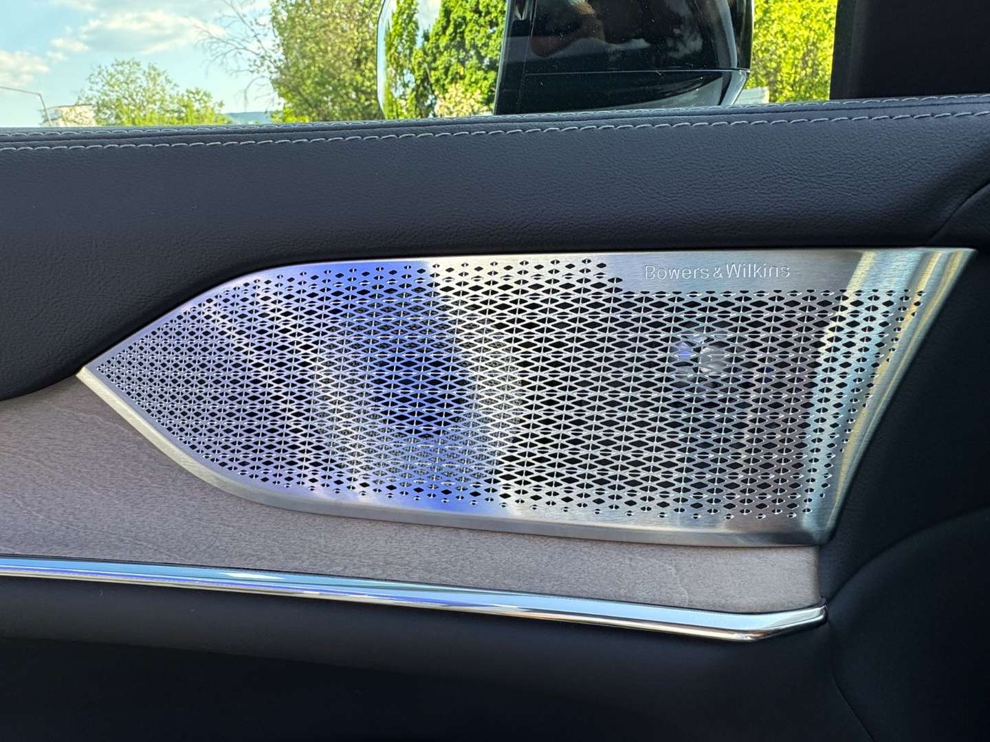 Volvo EX90 Recharge Ultimate - 2025 - Joinsteer - #16