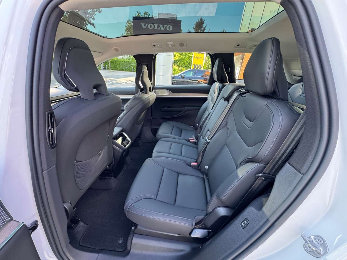 Volvo EX90 Recharge Ultimate - 2025 - Joinsteer - #17