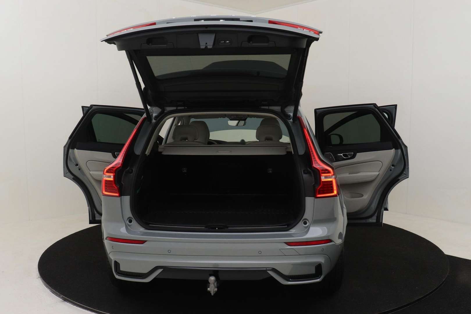 Volvo XC60 T6 Recharge Ultimate - 2024 - Joinsteer - #22