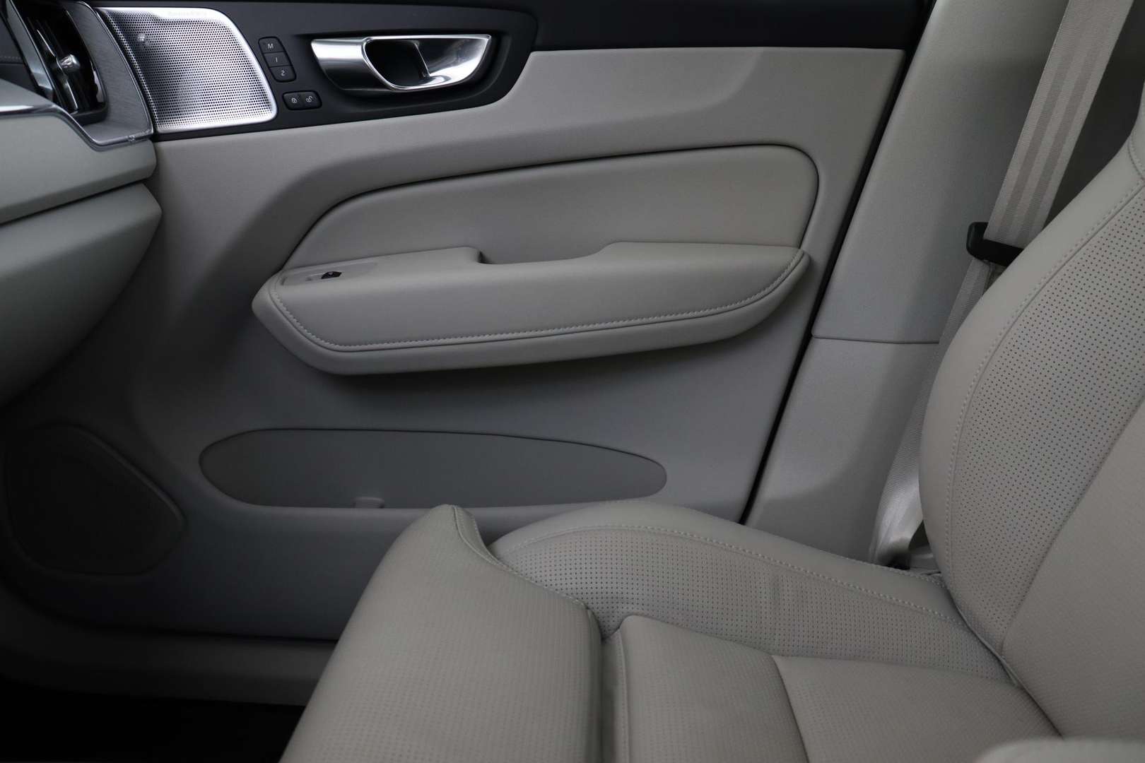 Volvo XC60 T6 Recharge Ultimate - 2024 - Joinsteer - #28