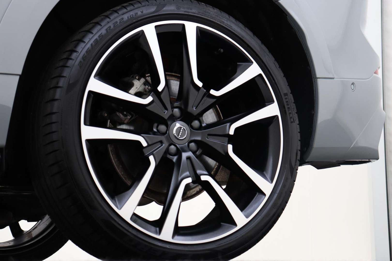 Volvo XC60 T6 Recharge Ultimate - 2024 - Joinsteer - #37