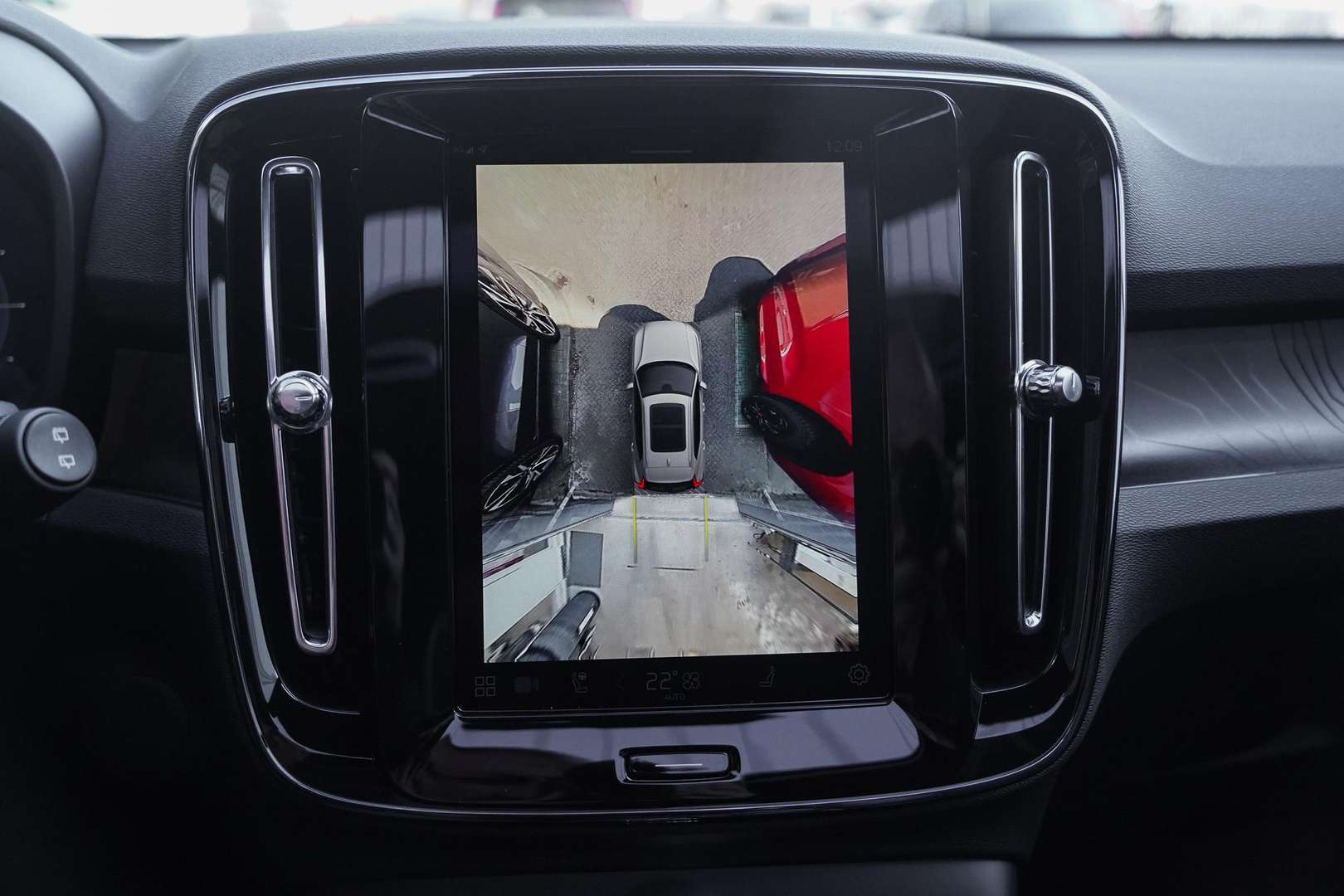 Volvo EX40 Recharge Ultimate - 2025 - Joinsteer - #25