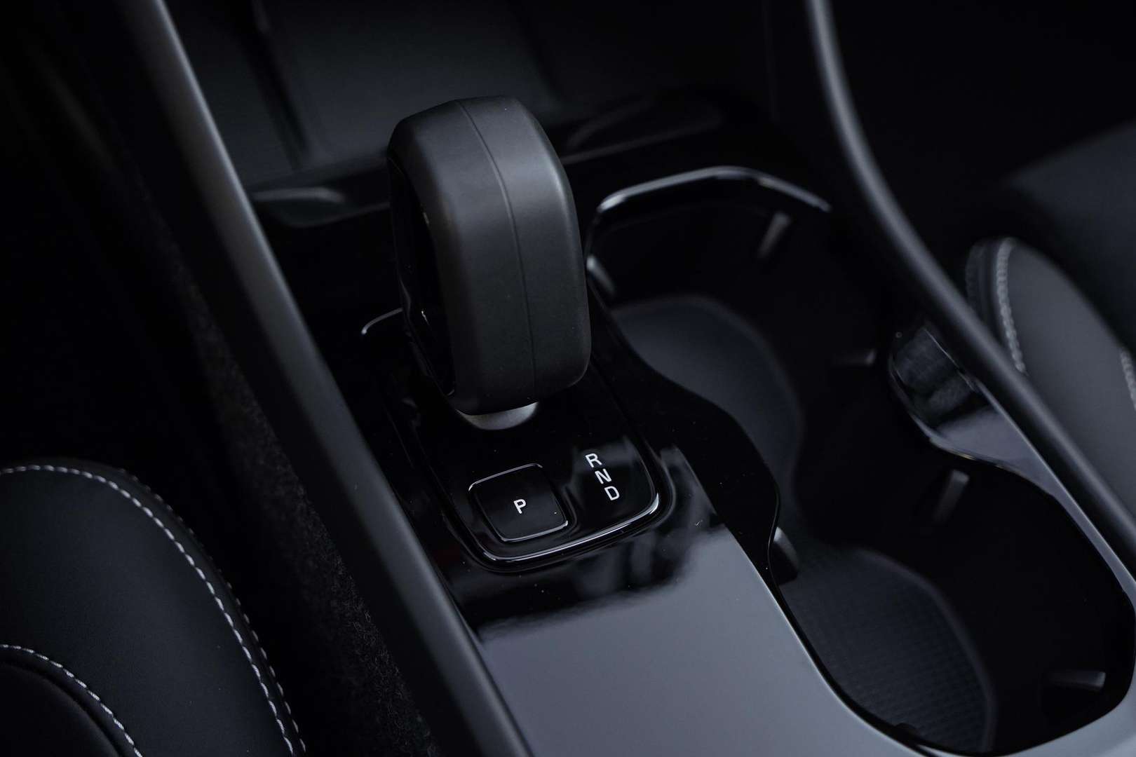 Volvo EX40 Recharge Ultimate - 2025 - Joinsteer - #27