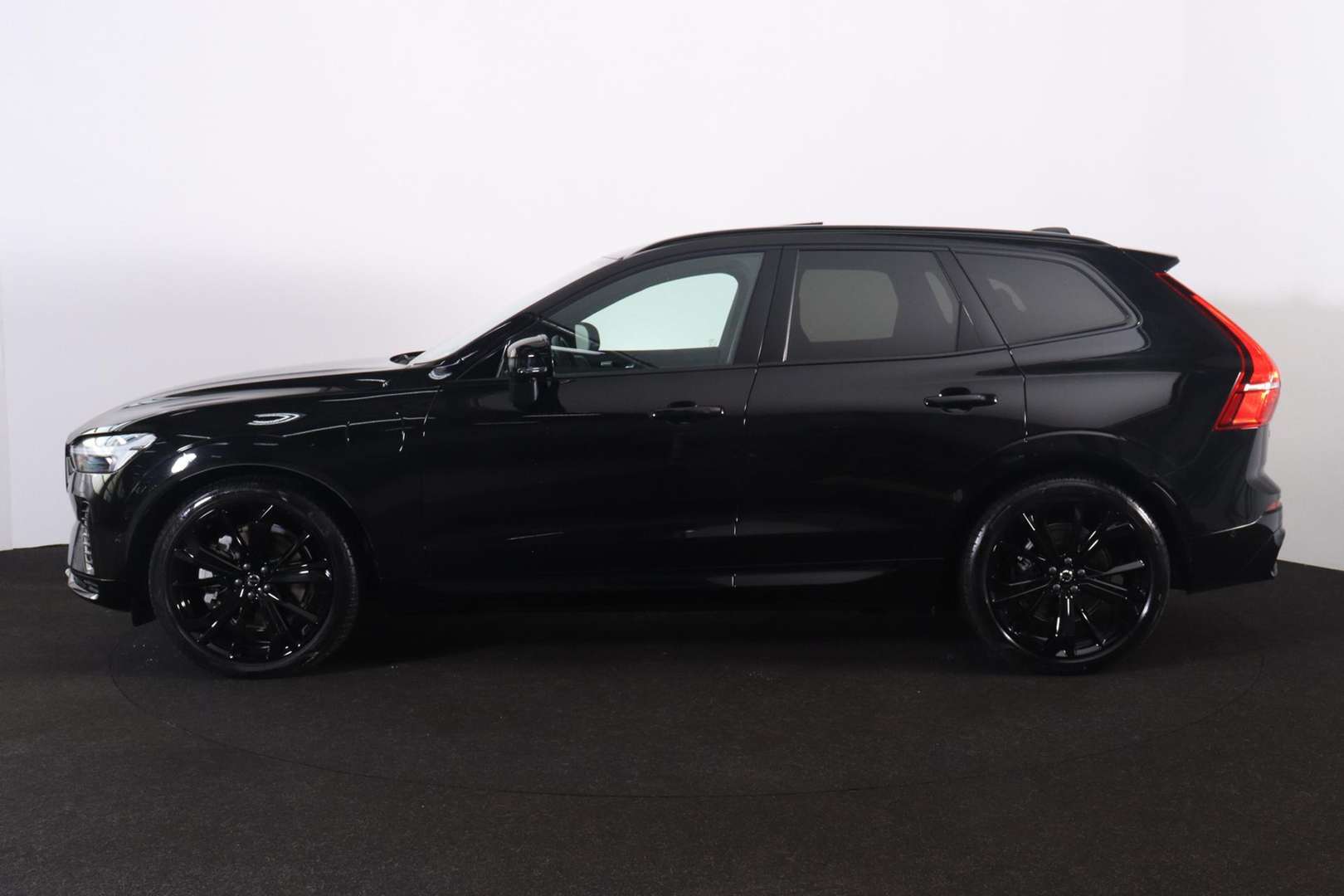 Volvo XC60 T6 Recharge Ultimate - 2025 - Joinsteer - #2