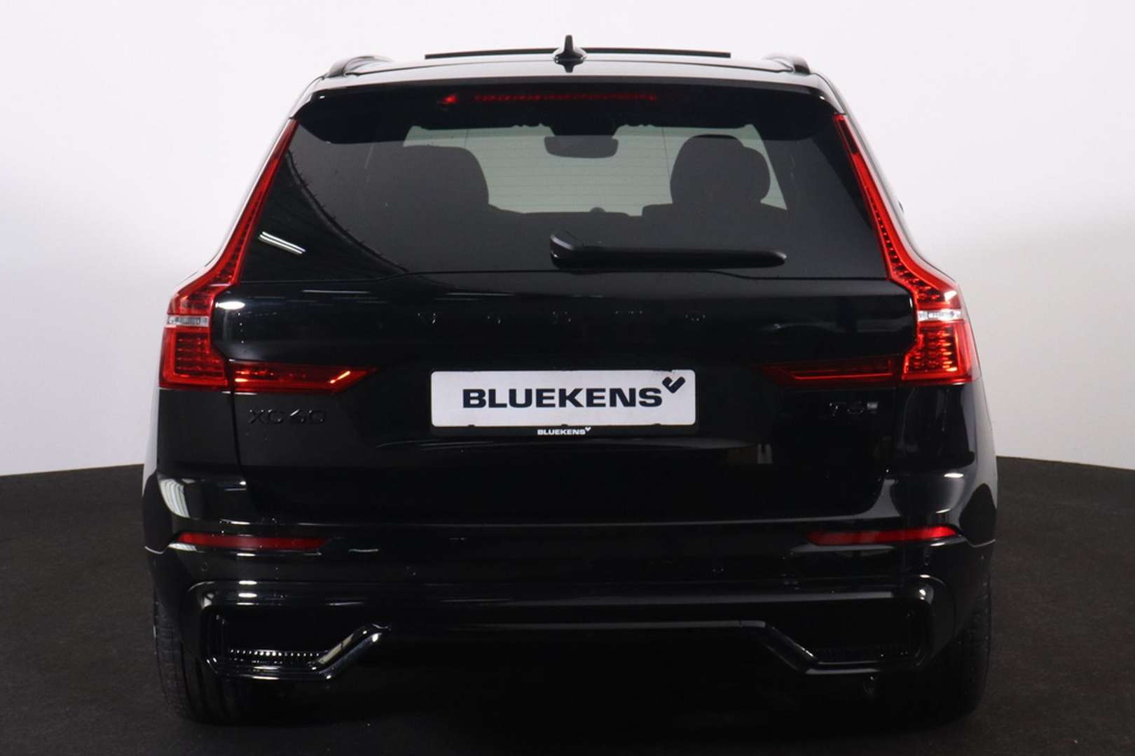 Volvo XC60 T6 Recharge Ultimate - 2025 - Joinsteer - #3