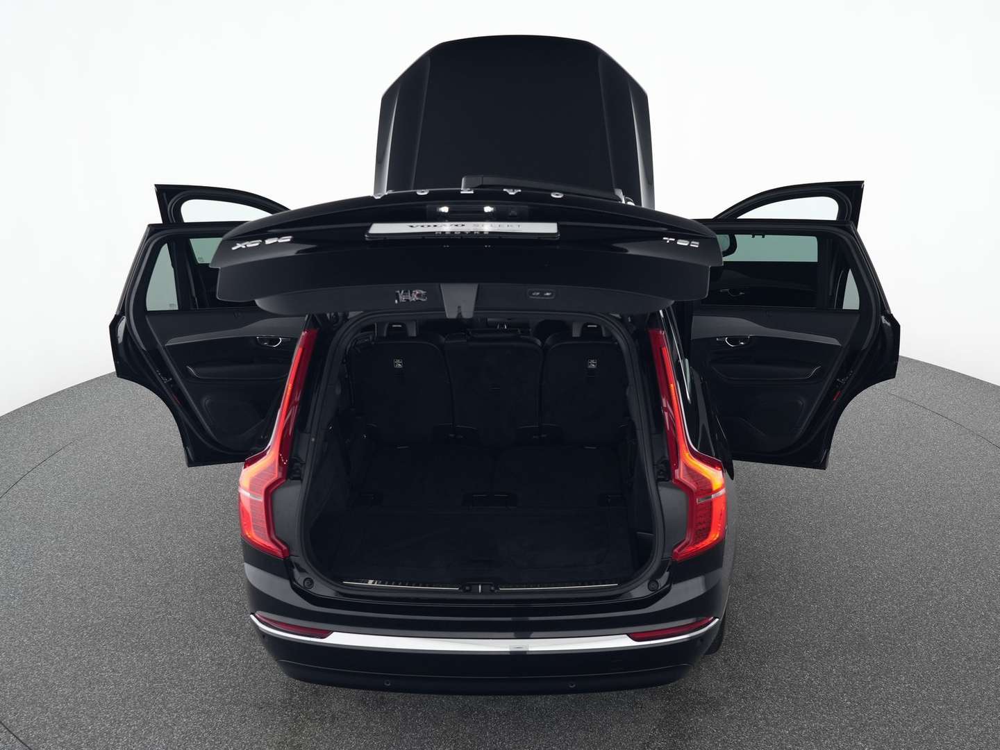 Volvo XC90 T8 Recharge Plus - 2024 - Joinsteer - #13