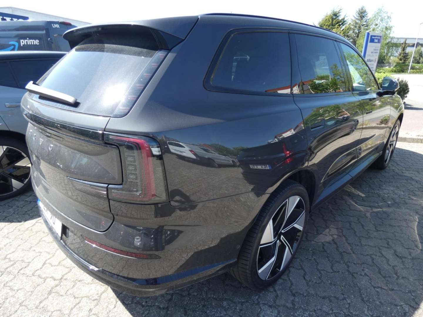 Volvo EX90 Twin Motor - 2025 - Joinsteer - #3