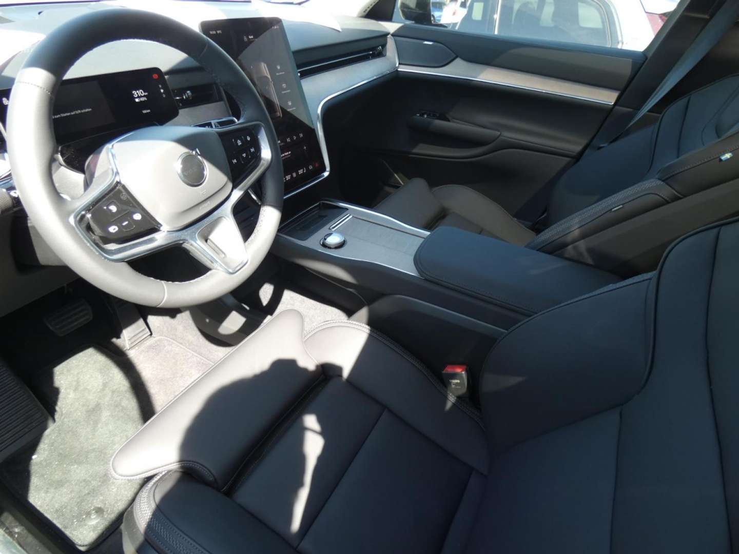 Volvo EX90 Twin Motor - 2025 - Joinsteer - #4