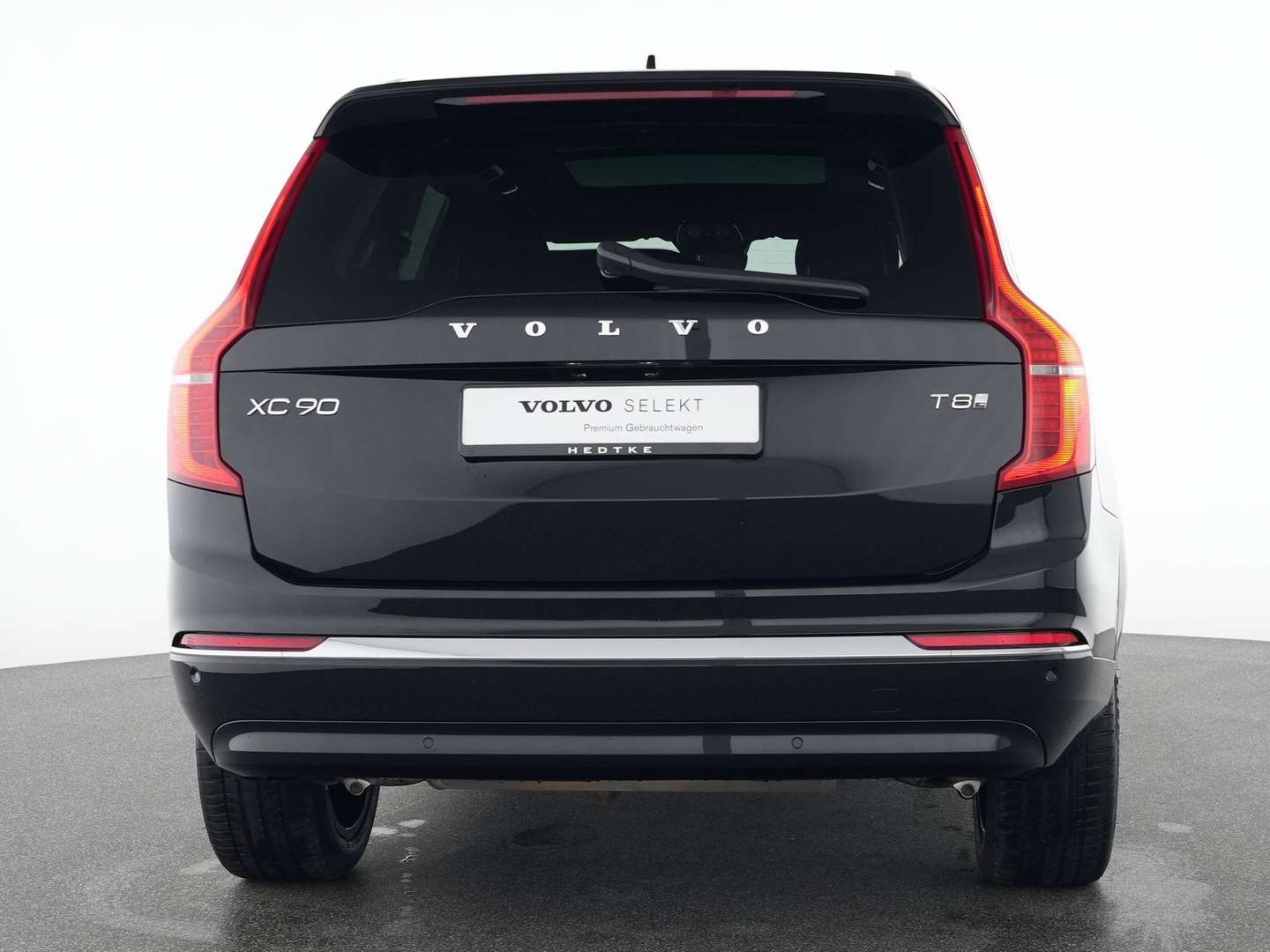 Volvo XC90 T8 Recharge Plus - 2024 - Joinsteer - #15