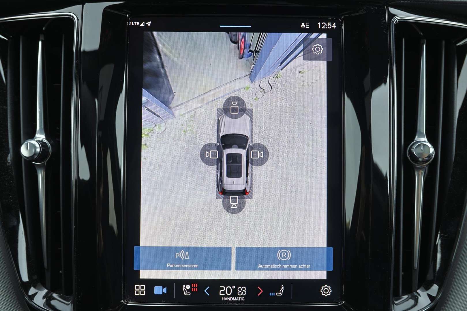 Volvo XC60 T6 Recharge Ultimate - 2025 - Joinsteer - #6