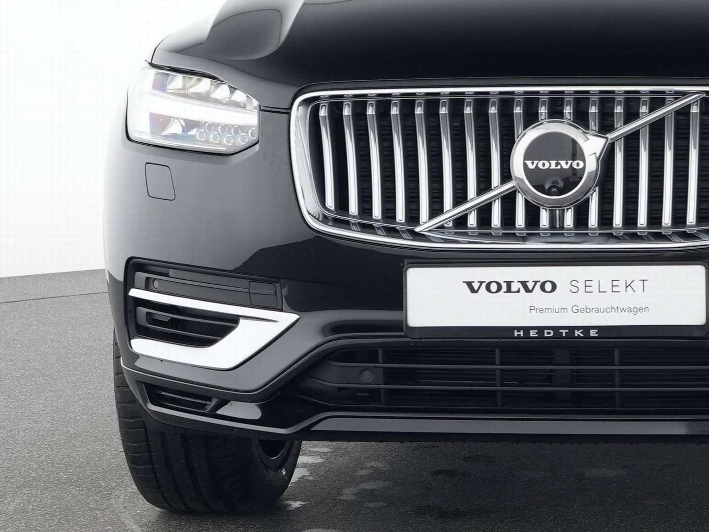Volvo XC90 T8 Recharge Plus - 2024 - Joinsteer - #16