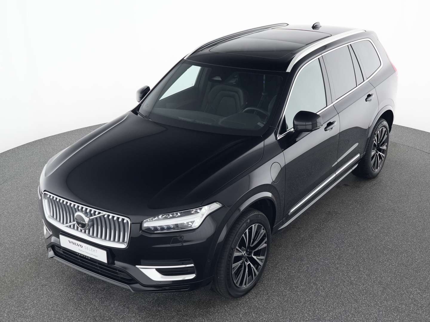 Volvo XC90 T8 Recharge Plus - 2024 - Joinsteer - #17