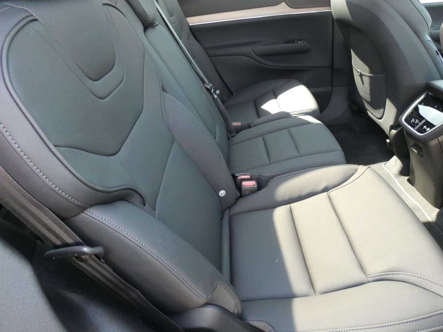 Volvo EX90 Twin Motor - 2025 - Joinsteer - #7