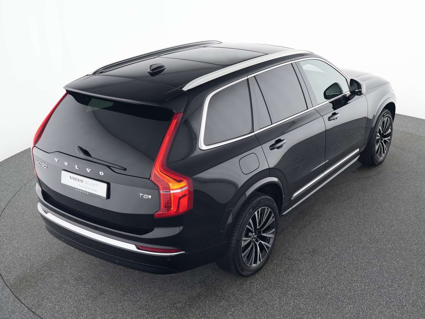 Volvo XC90 T8 Recharge Plus - 2024 - Joinsteer - #18