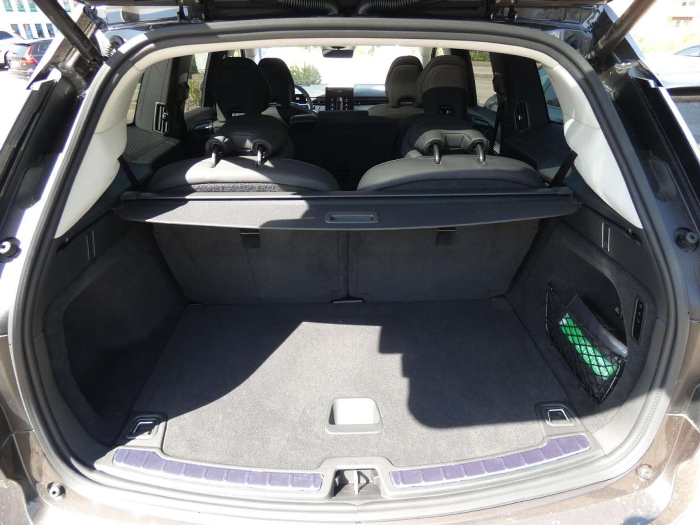 Volvo EX90 Twin Motor - 2025 - Joinsteer - #9