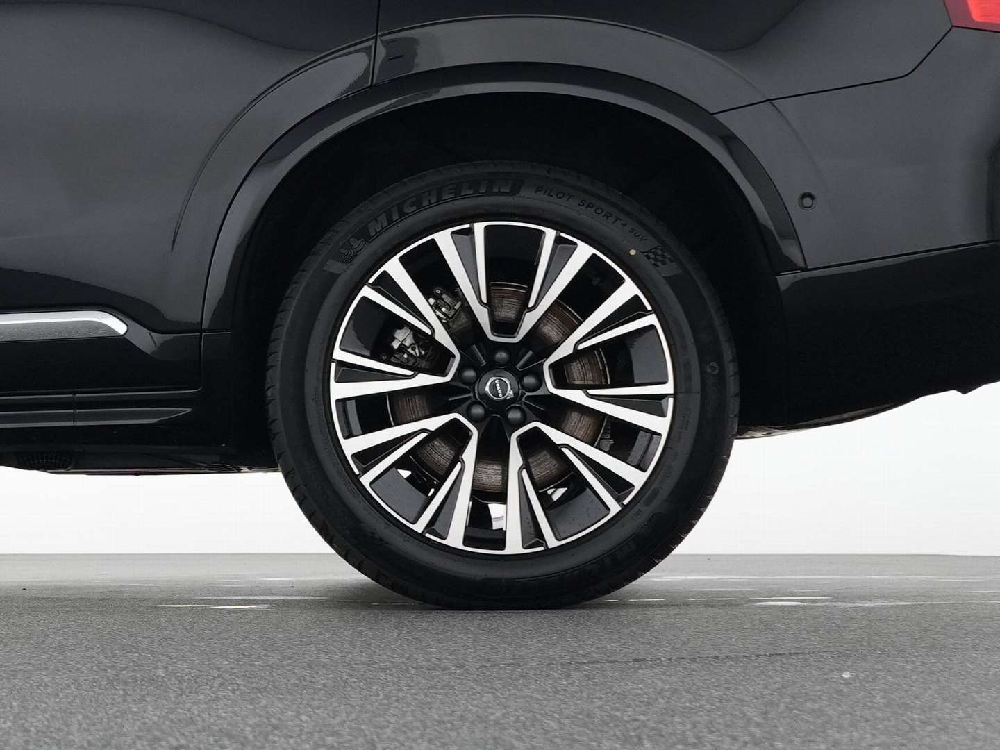 Volvo XC90 T8 Recharge Plus - 2024 - Joinsteer - #20