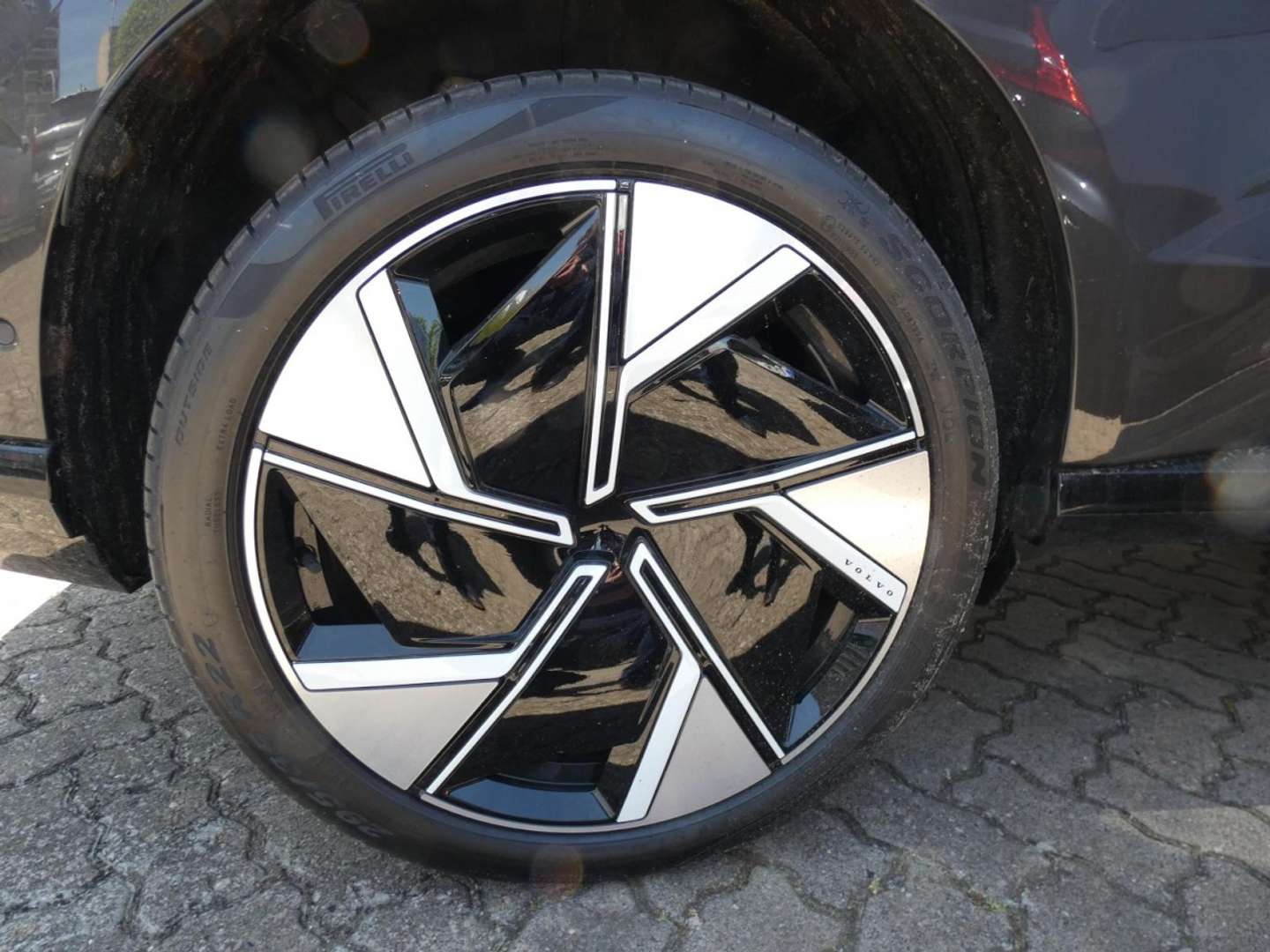 Volvo EX90 Twin Motor - 2025 - Joinsteer - #10