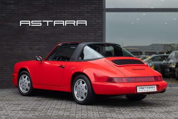 Porsche 964 C2 — photo 2