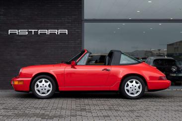 Porsche 964 C2 — photo 3
