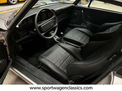 Porsche 964 Carrera 2 Cabriolet - - Joinsteer - #3