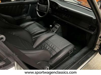 Porsche 964 Carrera 2 Cabriolet - - Joinsteer - #4