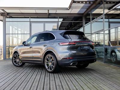 Porsche Cayenne E-Hybrid - - Joinsteer - #3