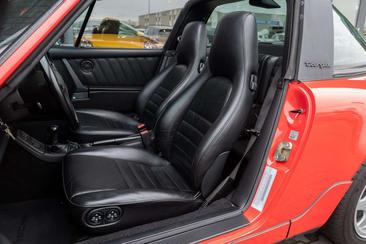 Porsche 964 C2 — photo 5