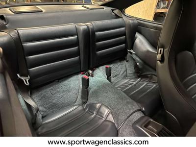 Porsche 964 Carrera 2 Cabriolet - - Joinsteer - #5