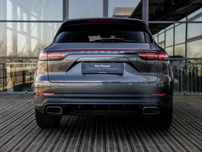 Porsche Cayenne E-Hybrid - - Joinsteer - #4