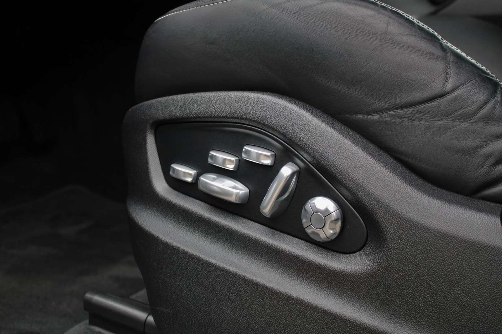 Porsche Cayenne E-Hybrid - 2021 - Joinsteer - #11